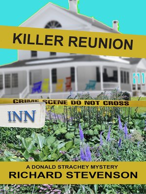 cover image of Killer Reunion